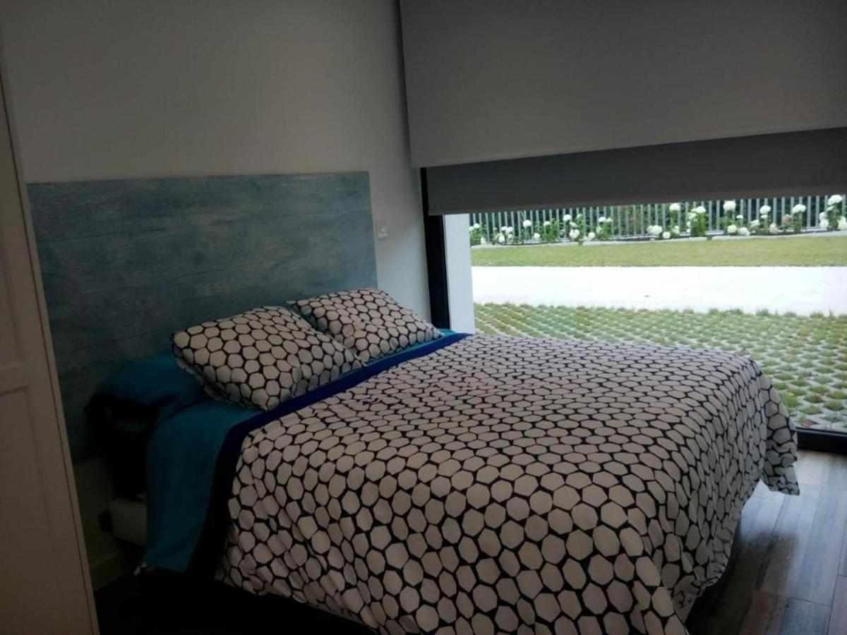 Apartamentos Turisticos El Balcon De Llavandes Коломбрес Экстерьер фото